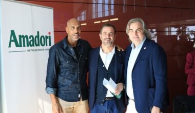 Amadori "Protein Partner" della Lega Basket Serie A