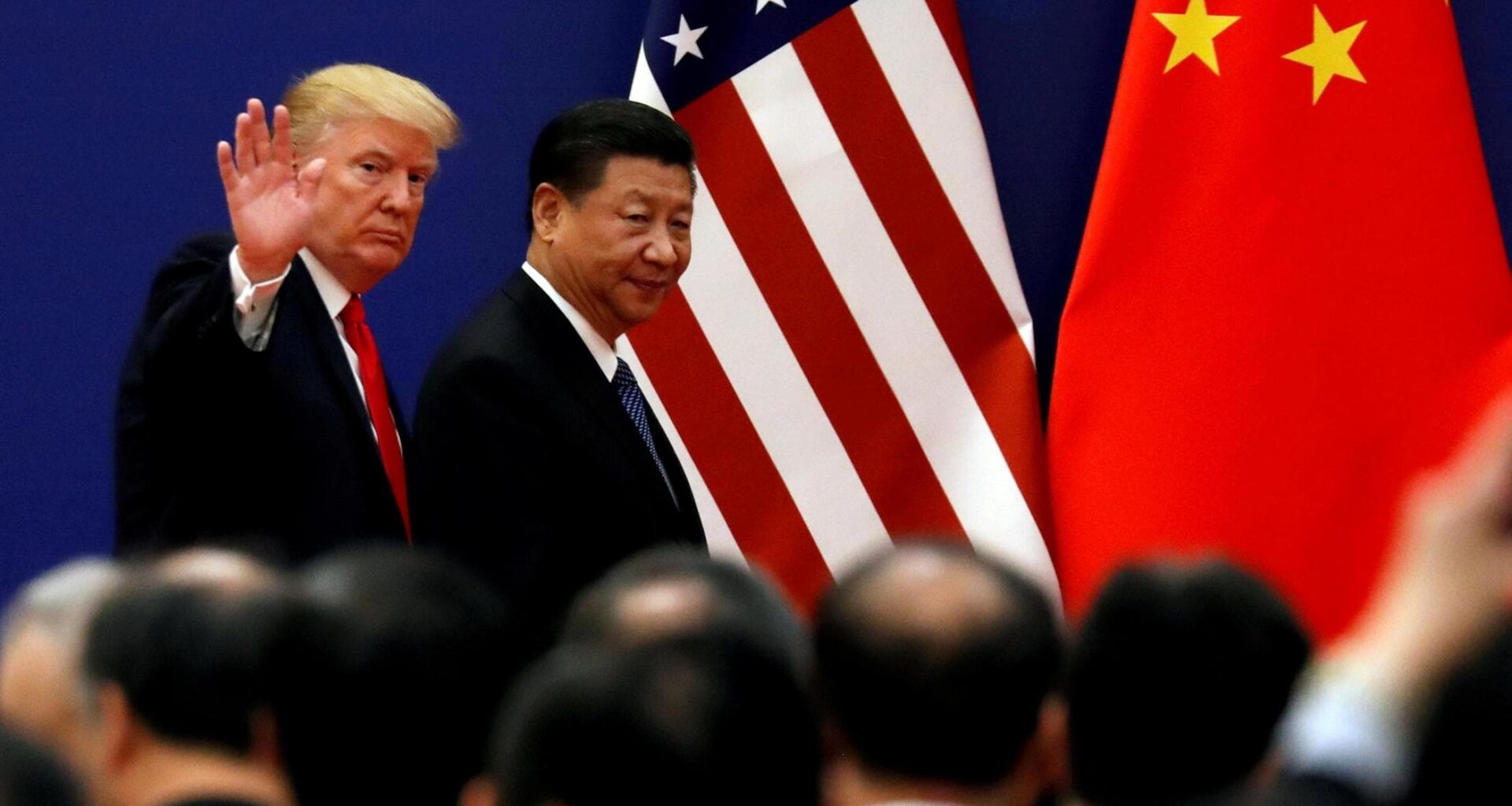 Telefonata Trump e Xi. Pechino: “Astenersi da dazi unilaterali” - la Repubblica