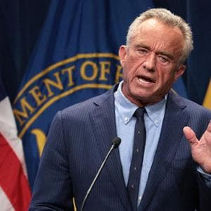 Usa, più difficile vaccinarsi contro Covid. Viola: “La salute non può dipendere dalle ideologie”