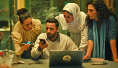 “Il mio film tra choc e speranza”, commozione in sala a Torino per la La Voce di Hind Rajab