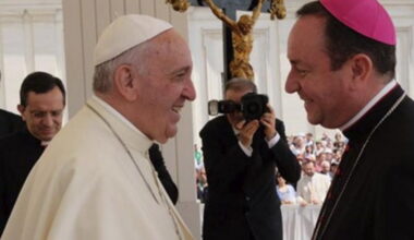 Rilasciato Zanchetta, il vescovo amico di Bergoglio condannato per abusi – Il Tempo
