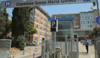 Latina, inaugurati i Pediatric Simulation Games