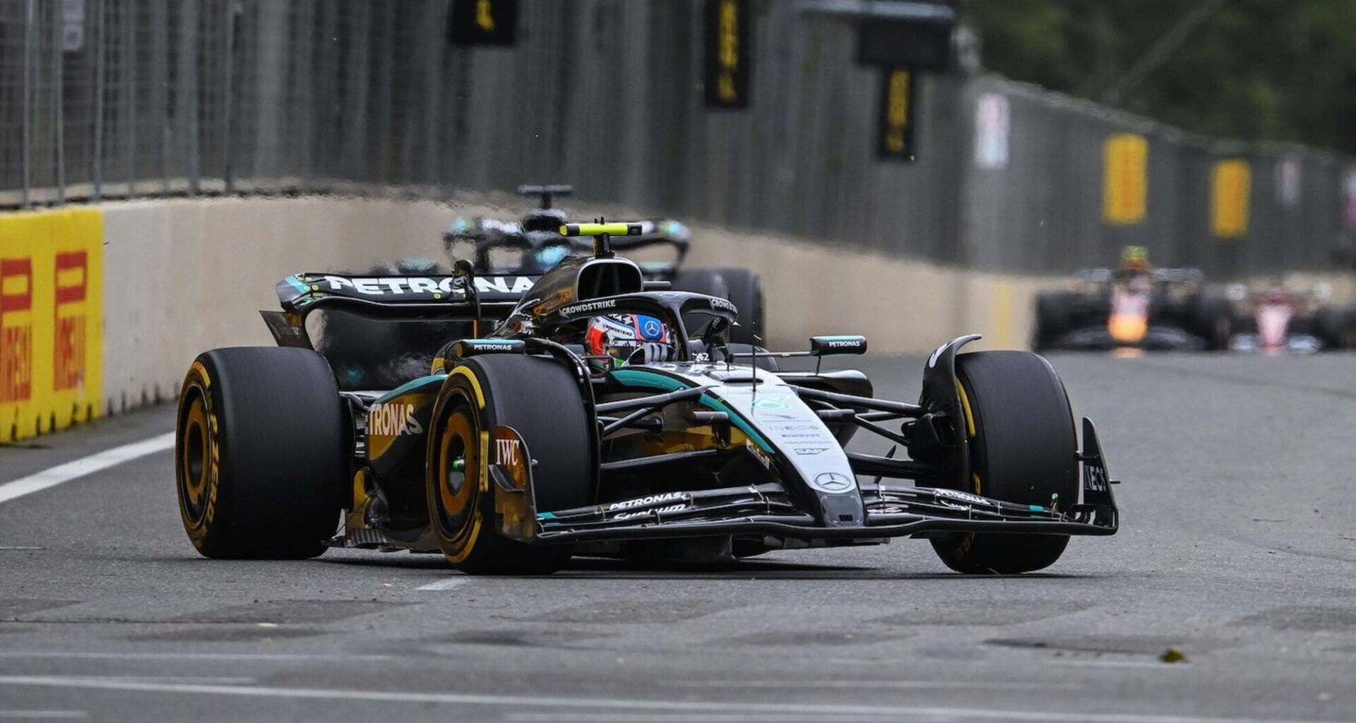 Copertina Autosprint