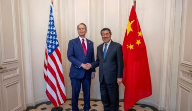 Dazi e TikTok, nuovo round di negoziati Usa-Cina: “Senza intesa stop al social dal 17 settembre” - la Repubblica