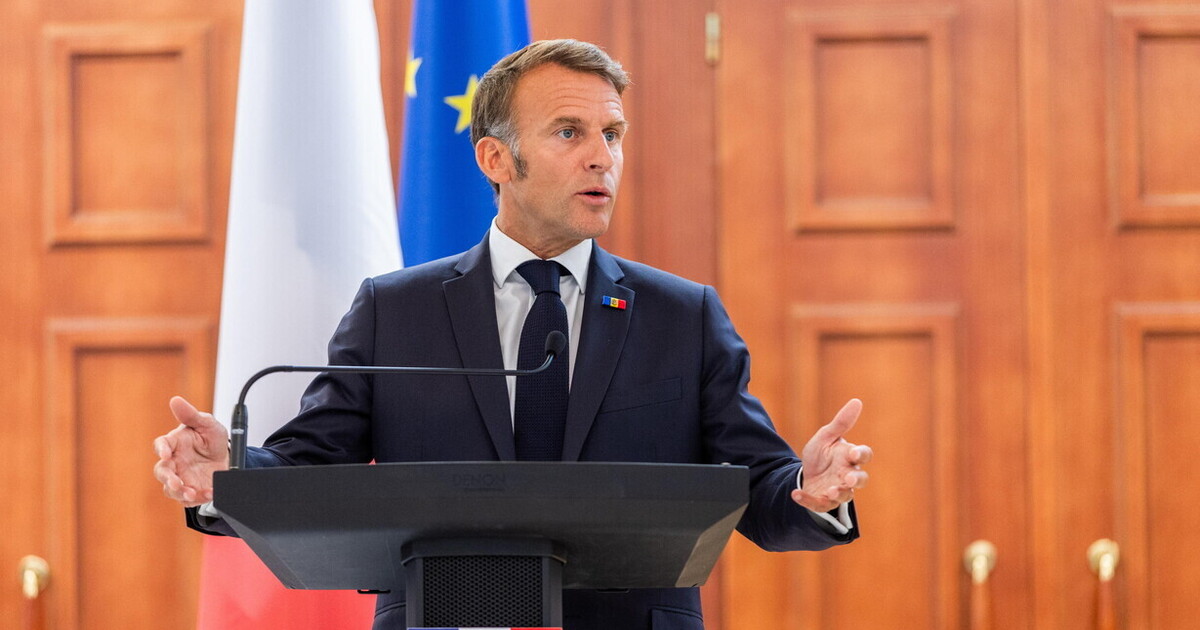 Stanca della politica la Francia s'annoia. Mala tempora