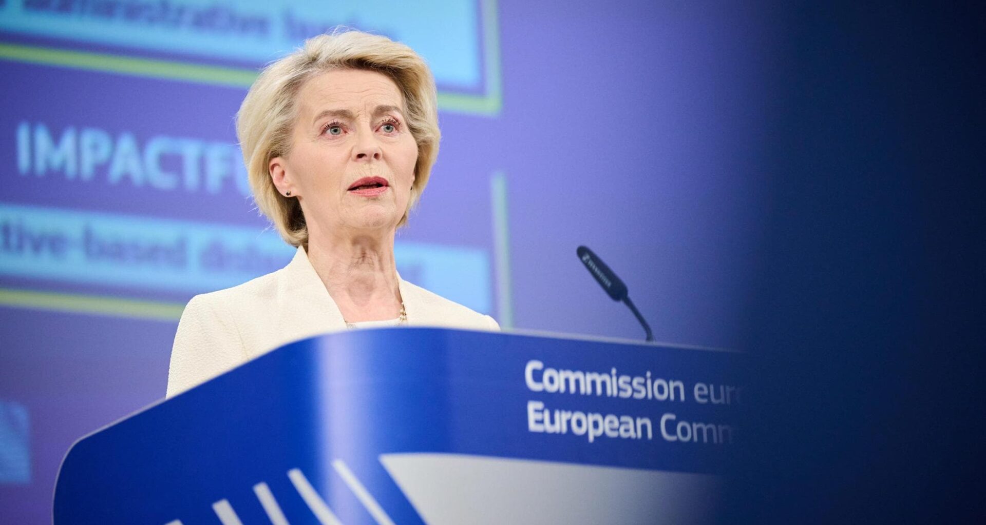 Ue, nuovo pacchetto di sanzioni a Mosca: sostegno all’Ucraina con gli asset russi - la Repubblica