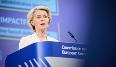Ue, nuovo pacchetto di sanzioni a Mosca: sostegno all’Ucraina con gli asset russi - la Repubblica