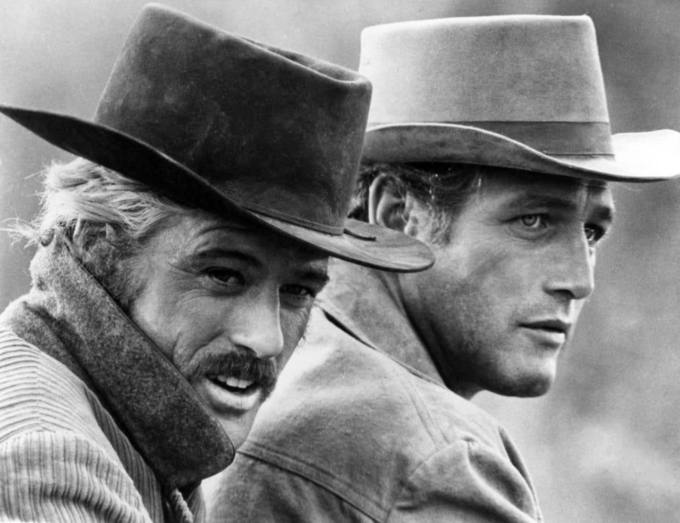 robert redford film
