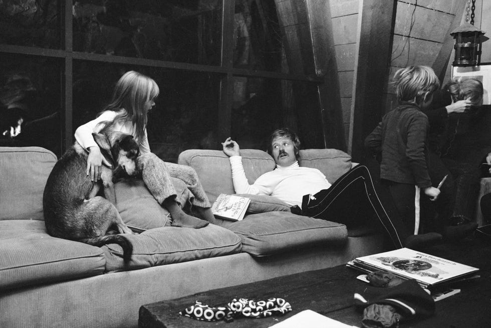 robert redford film 2