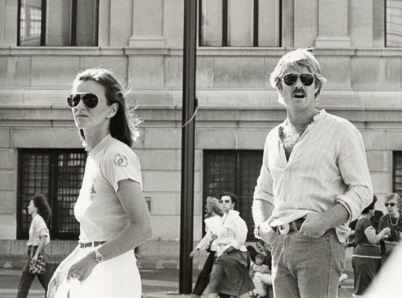 robert redford film