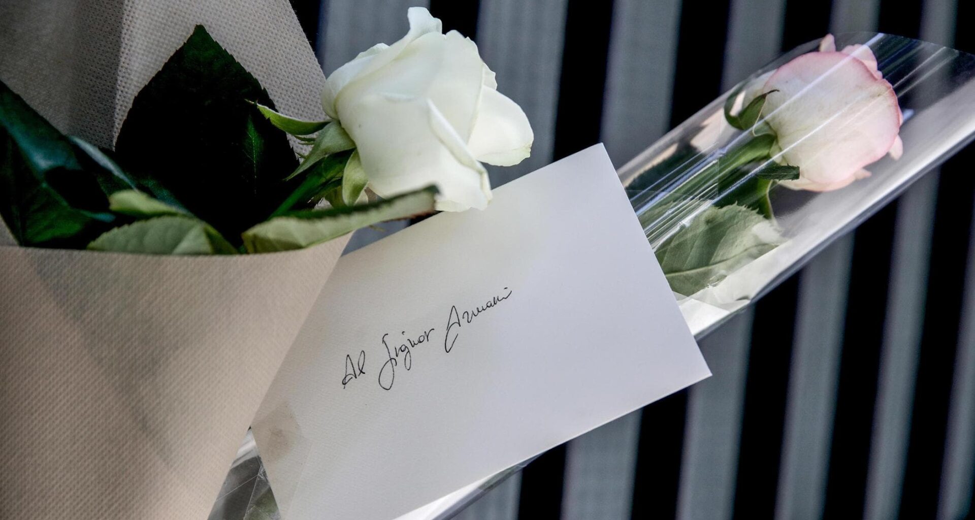 Giorgio Armani, domani la camera ardente a Milano