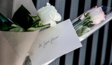 Giorgio Armani, domani la camera ardente a Milano