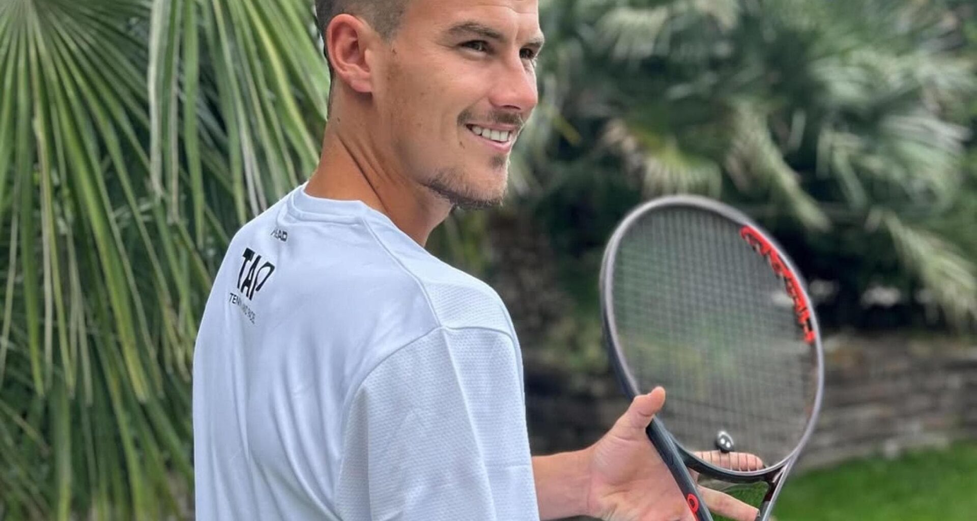 Tennista rivale di Sinner morì imboccando la A22 contromano, indagati due carabinieri