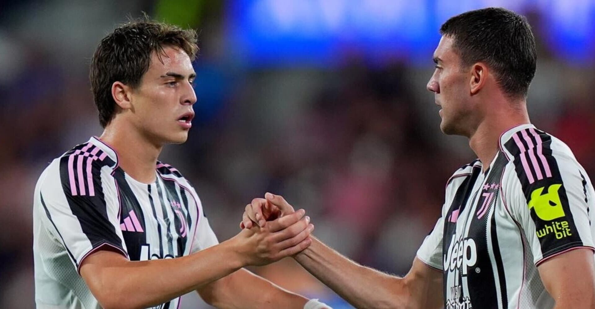 segui la partita di Serie A LIVE