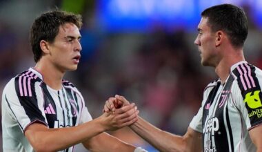segui la partita di Serie A LIVE