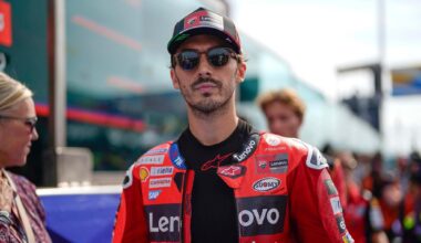 Bagnaia, la crisi ormai è senza fine. Tra Pecco e la Ducati la storia è al capolinea - la Repubblica
