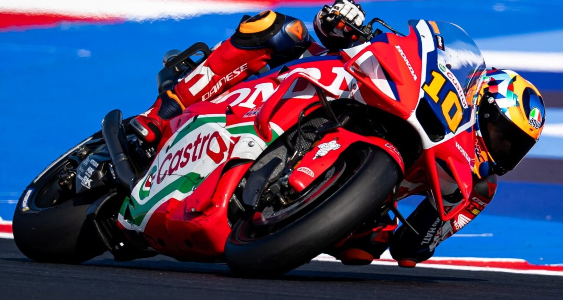 Motosprint
