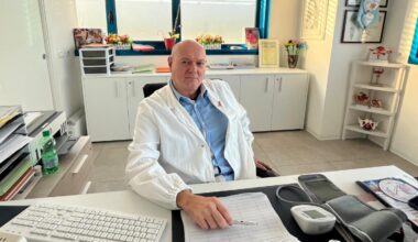 infezioni intime, perché aumentano? Consigli del ginecologo del Mazzoni