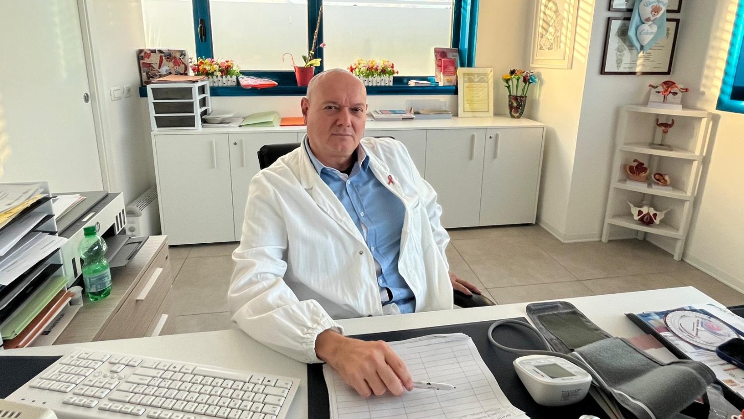 infezioni intime, perché aumentano? Consigli del ginecologo del Mazzoni