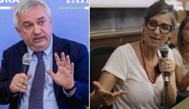 Molinari "censurato" dall'Ordine dei giornalisti del Lazio per aver criticato Albanese – Il Tempo