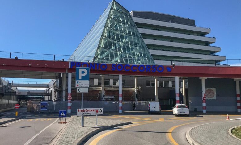 Il Pronto Soccorso ,dopo l’ennesima violenza, è ora di dire basta mediante pene esemplari” – CafeTV24