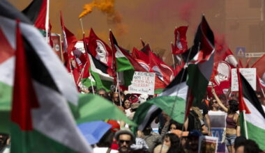 Il rapporto farsa degli “esperti di genocidio” contro Israele 