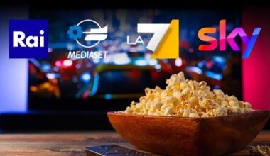 Stasera in TV: film, programmi e serie di oggi domenica 7 settembre