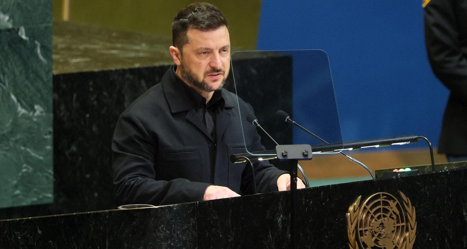 Onu, l'assemblea generale oggi: attesa per il discorso di Meloni
