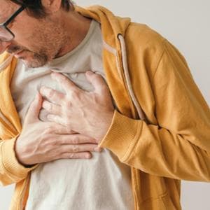 Influenza: meno rischi per il cuore con il vaccino ad alto dosaggio?