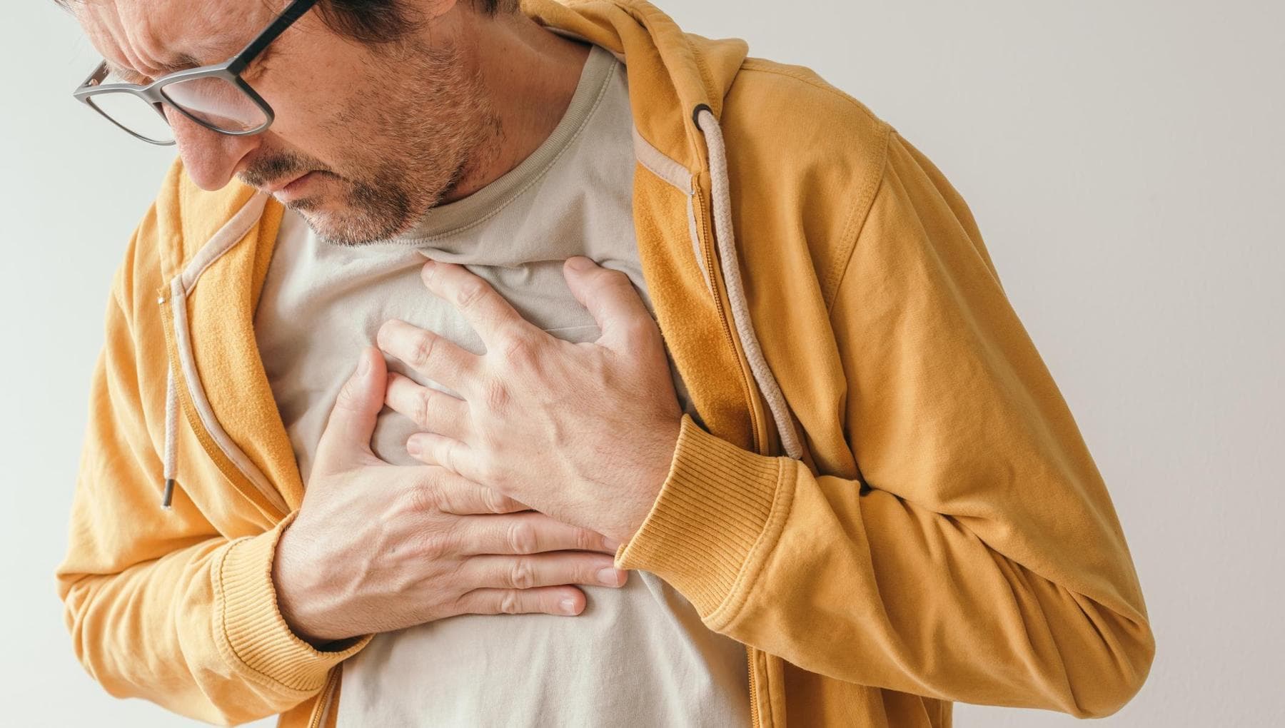Influenza: meno rischi per il cuore con il vaccino ad alto dosaggio?