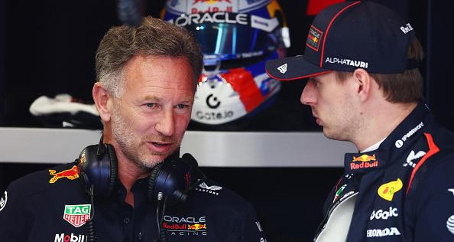 Horner, 60 milioni di buonuscita dalla Red Bull. E a gennaio il processo per le molestie a una ex dipendente - la Repubblica