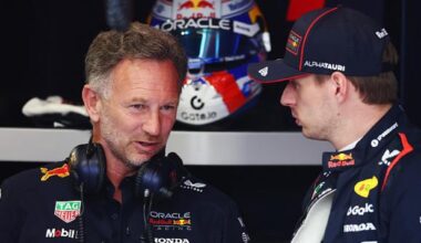 Horner, 60 milioni di buonuscita dalla Red Bull. E a gennaio il processo per le molestie a una ex dipendente - la Repubblica
