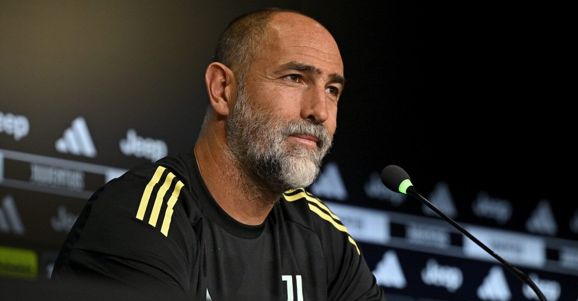 Tudor presenta Juve-Inter in conferenza: quando parla il tecnico bianconero - Tuttosport