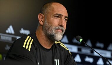 Tudor presenta Juve-Inter in conferenza: quando parla il tecnico bianconero - Tuttosport