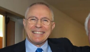 Gianni Cerqueti, "hanno raddrizzato la mira". Bufera social per il messaggio su Charlie Kirk – Il Tempo