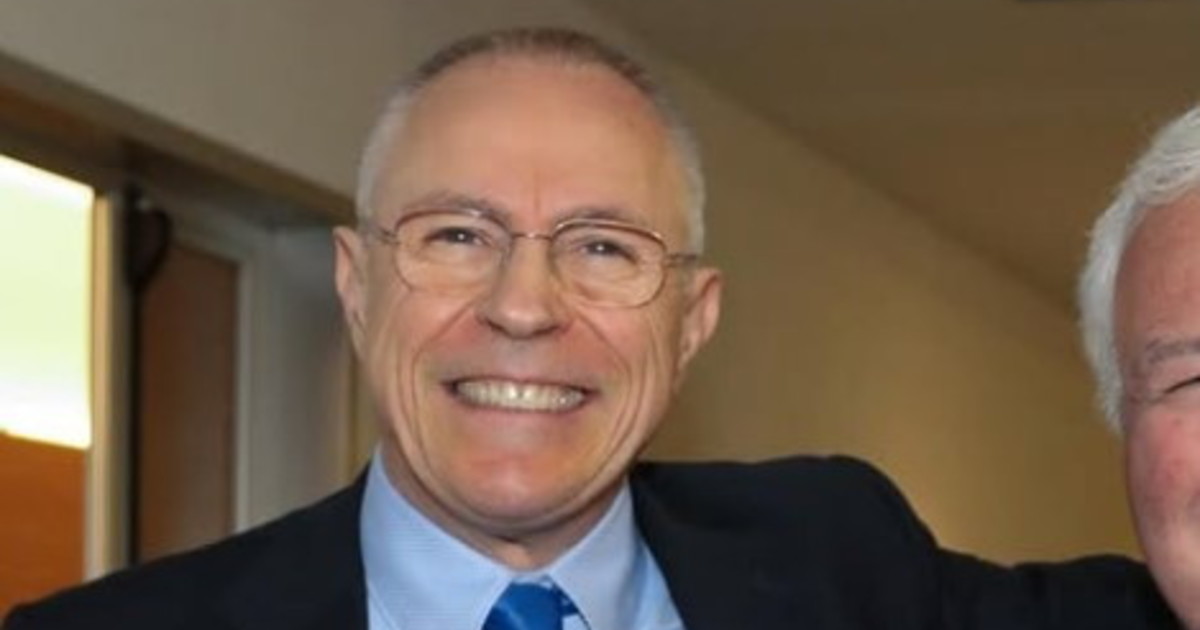 Gianni Cerqueti, "hanno raddrizzato la mira". Bufera social per il messaggio su Charlie Kirk – Il Tempo