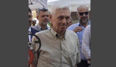 Novara ha dato l’addio a Bellasi, i suoi modelli in carbonio arrivarono in Formula Uno