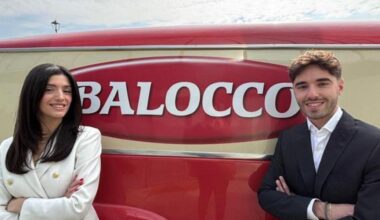 Balocco, nuovo cda: Diletta sarà amministratrice delegata 