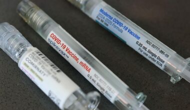 Kennedy e il nuovo corso sui vaccini, lo scienziato Paul Offit: “Momento pericoloso in America”