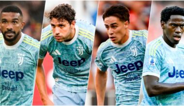 Juve-Atalanta, la probabile formazione di Tudor tra rientri, conferme e dubbi. Una grande sorpresa!