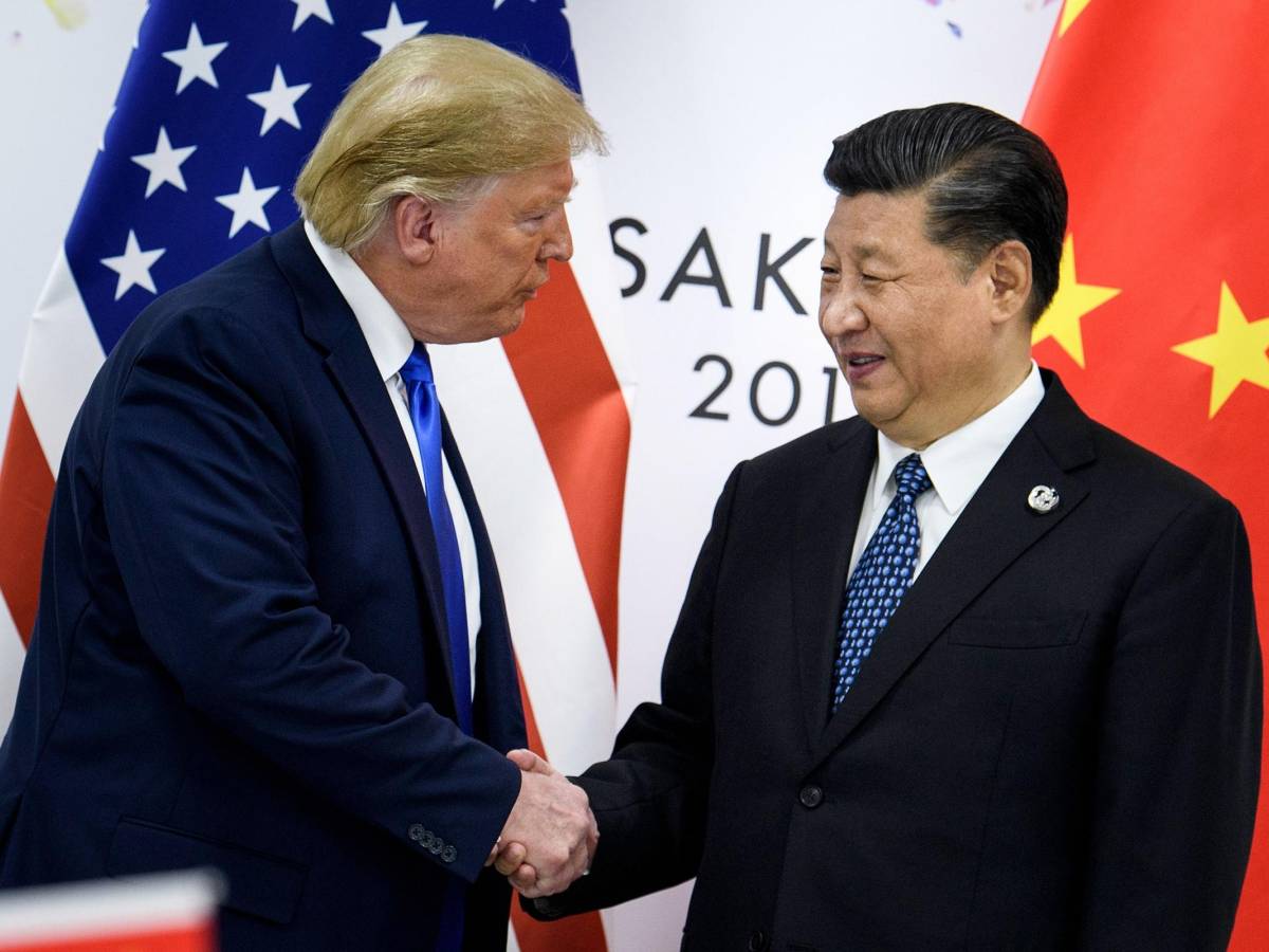 "Usa contro all'indipendenza di Taiwan", Spunta un possibile super accordo tra Xi e Trump