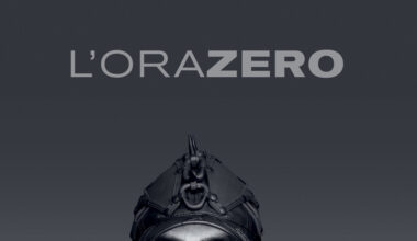 Renato Zero, il 3 ottobre arriva l'album L'Orazero - Ultima ora