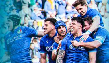 - Federazione Italiana Rugby