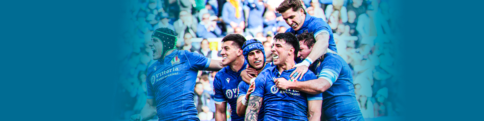 - Federazione Italiana Rugby