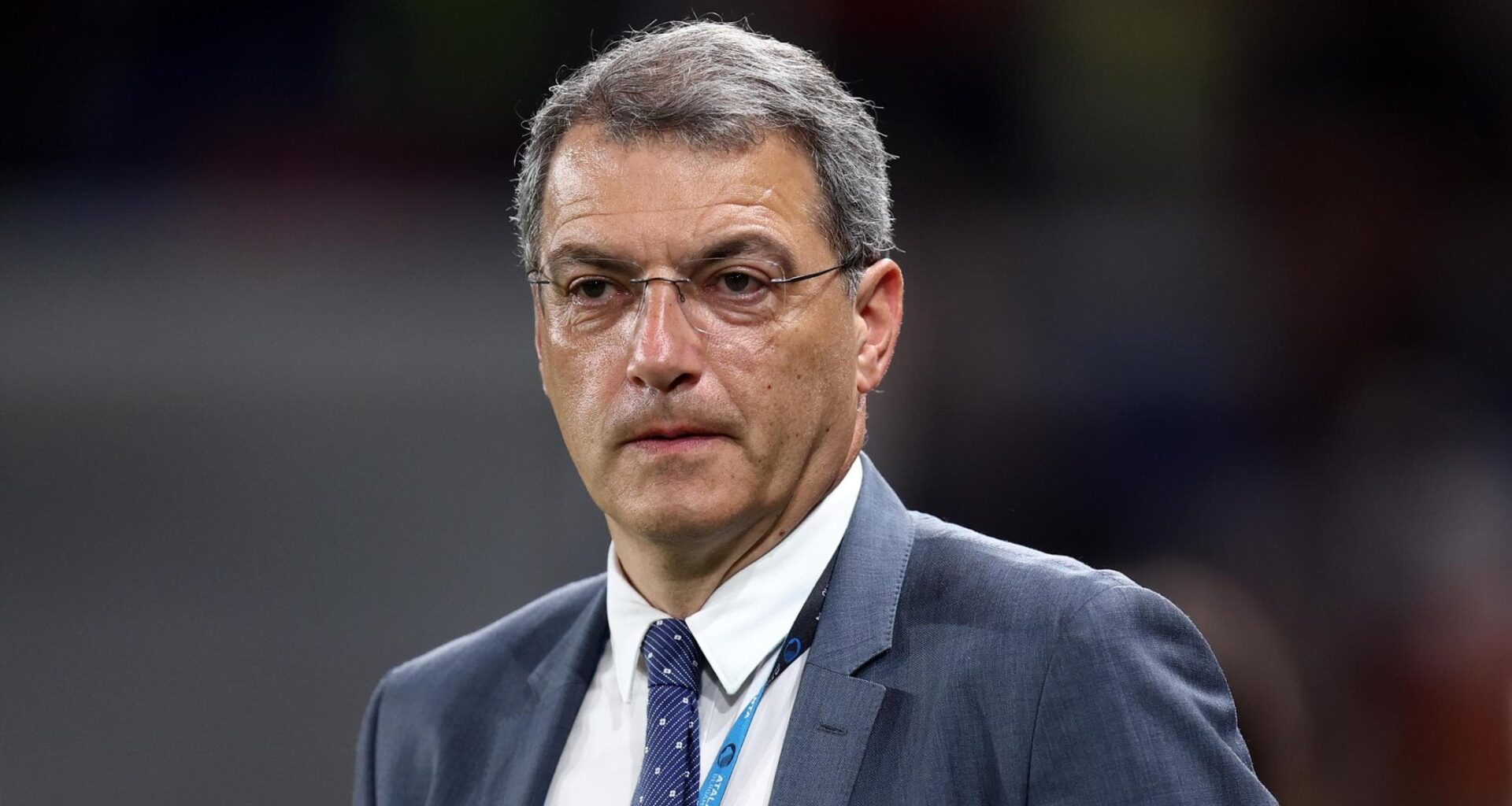 Juve, Comolli: “Liti con il Psg? Bugie, Openda era l’ideale. Dopo il mercato ci sentiamo più forti”