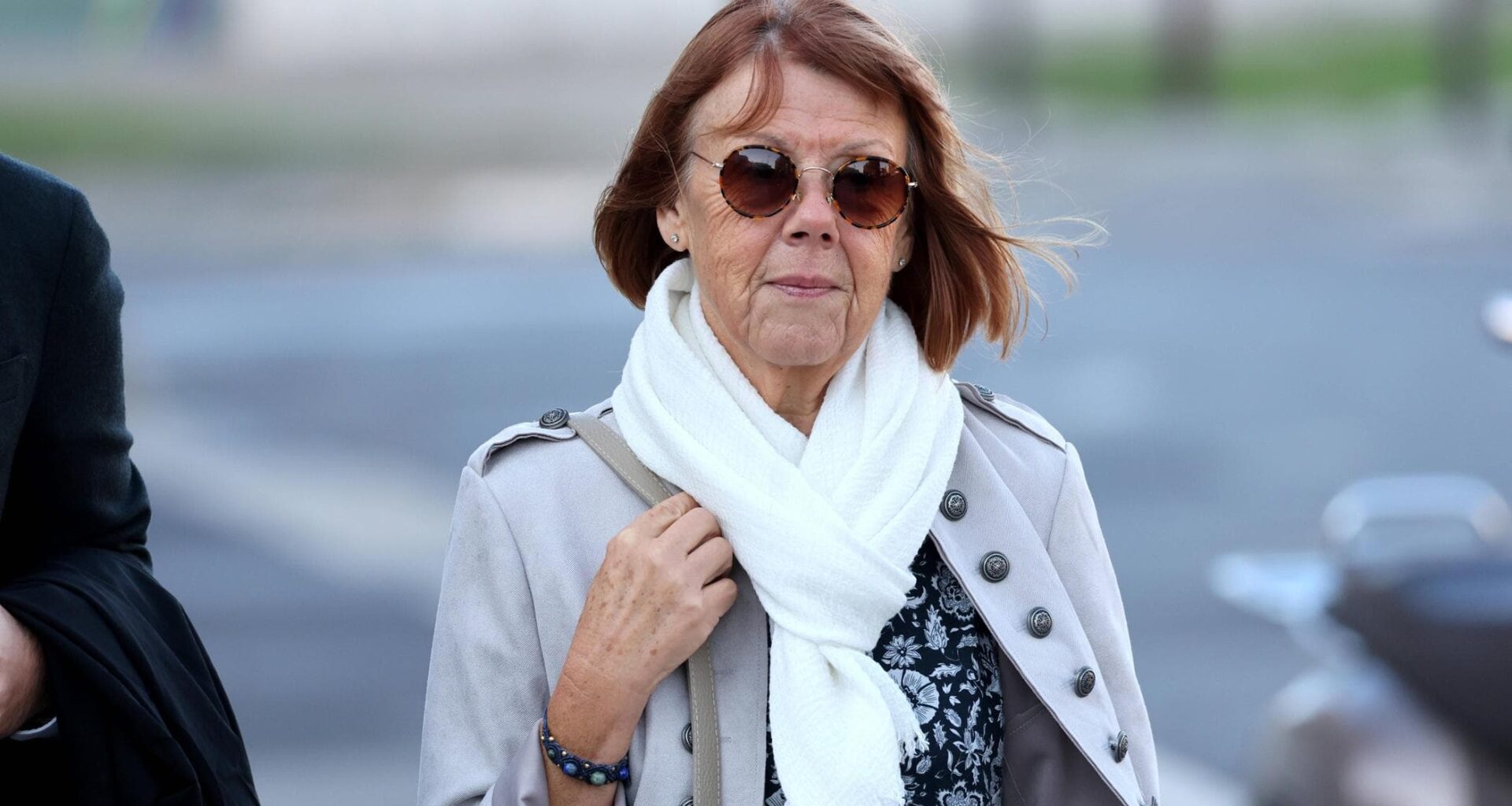 Annalisa Cuzzocrea: No, non è “normale” - la Repubblica
