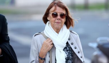 Annalisa Cuzzocrea: No, non è “normale” - la Repubblica