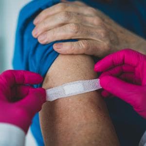 Per chi sono indicati i vaccini contro il virus respiratorio sinciziale?