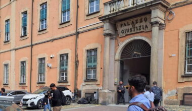 Garlasco, spuntano "testimoni oculari del fatto". Bomba sulle indagini – Il Tempo