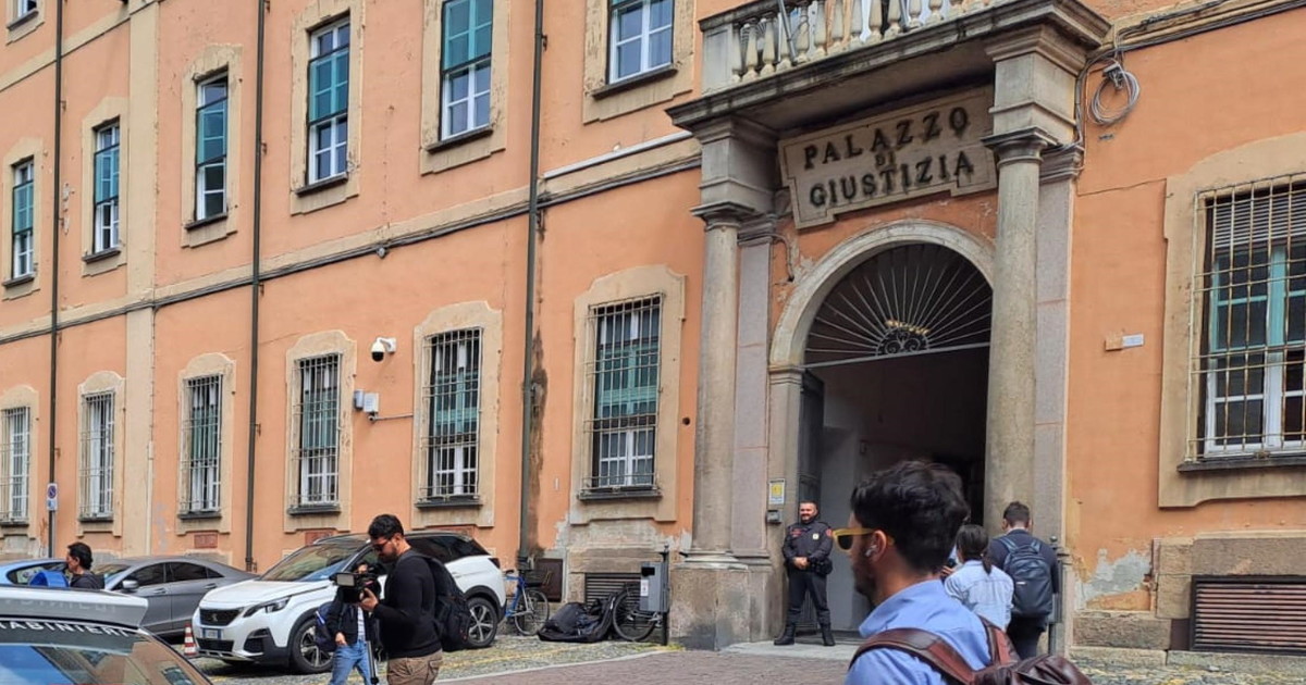 Garlasco, spuntano "testimoni oculari del fatto". Bomba sulle indagini – Il Tempo